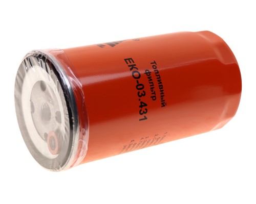 Фильтр топливный JAC N56 (Е5) тонкой очистки в сборе EKOFIL