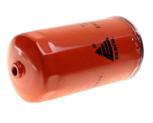 Фильтр топливный JAC N56 (Е5) тонкой очистки в сборе EKOFIL