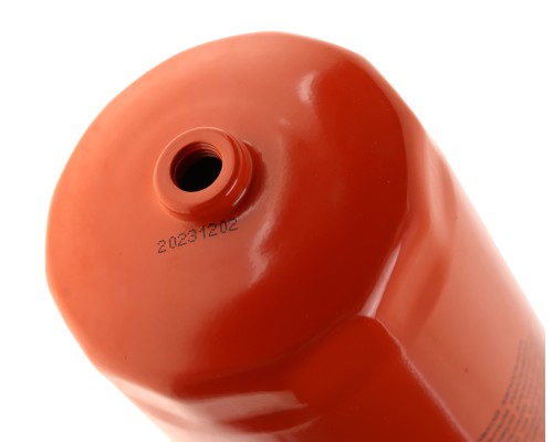 Фильтр топливный JAC N56 (Е5) тонкой очистки в сборе EKOFIL