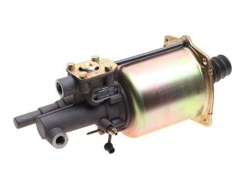 ПГУ SITRAK HOWO OE