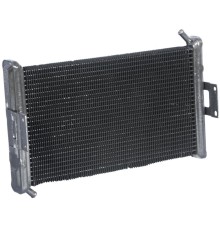 Радиатор масляный МТЗ-80 дв.Д-240 2-х рядный ОР