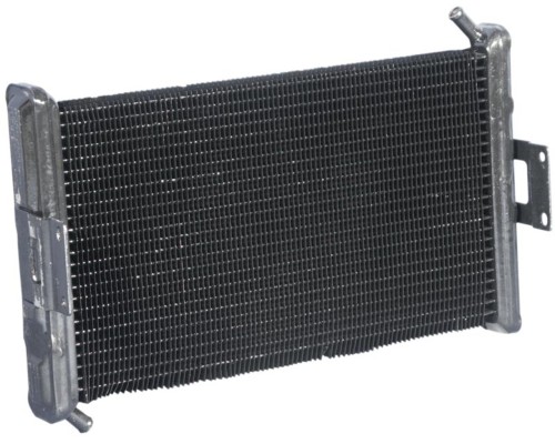Радиатор масляный МТЗ-80 дв.Д-240 2-х рядный ОР