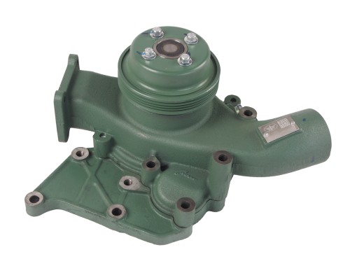 Насос водяной FAW J6, 3310 OE