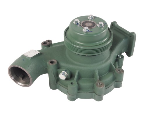 Насос водяной FAW J6, 3310 OE