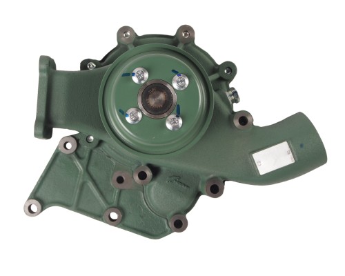 Насос водяной FAW J6, 3310 OE