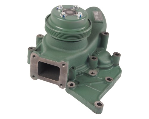Насос водяной FAW J6, 3310 OE