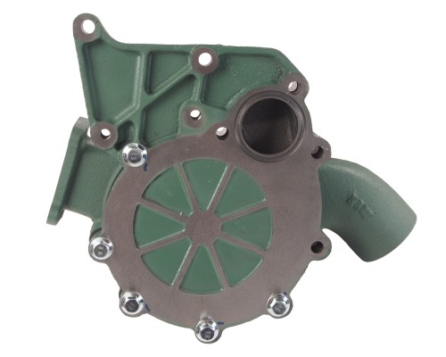 Насос водяной FAW J6, 3310 OE