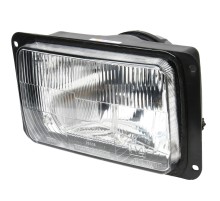 Фара ГАЗ-3102, КАМАЗ, МАЗ, УАЗ-3160 (без лампы) ОСВАР