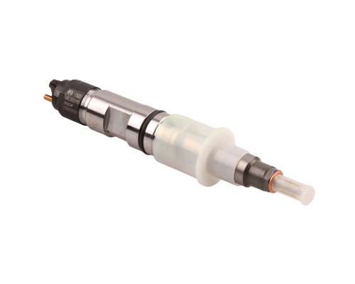 Форсунка SHACMAN SHAANXI топливная OE