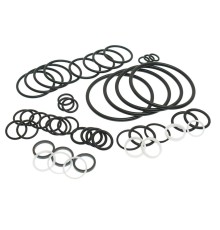 Ремкомплект гидрораспределителя РП70-1221 МТЗ САЛЕО-ГОМЕЛЬ (ГП)