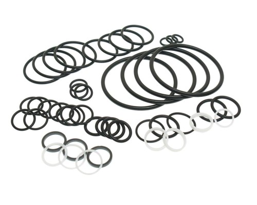 Ремкомплект гидрораспределителя РП70-1221 МТЗ САЛЕО-ГОМЕЛЬ (ГП)