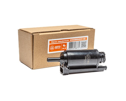 Насос омывателя КАМАЗ-5490 MERCEDES Actros стекла ветрового AVTOELECTRICA