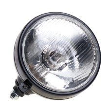 Фара МТЗ, ЮМЗ, ДТ передняя 24V (металл) РК