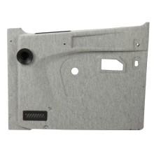 Обивка двери МАЗ правая ОЗАА