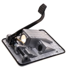 Узел SHACMAN SHAANXI X6000 педальный в сборе OE