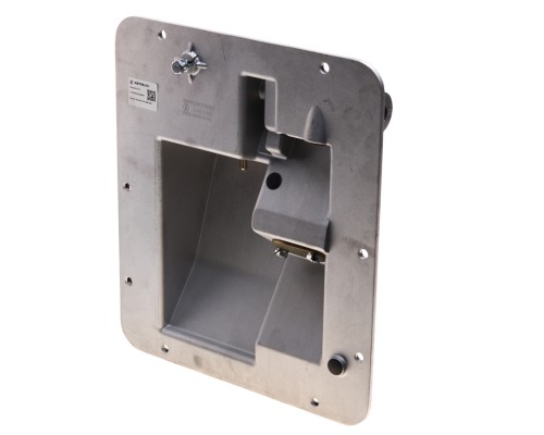 Узел SHACMAN SHAANXI X6000 педальный в сборе OE