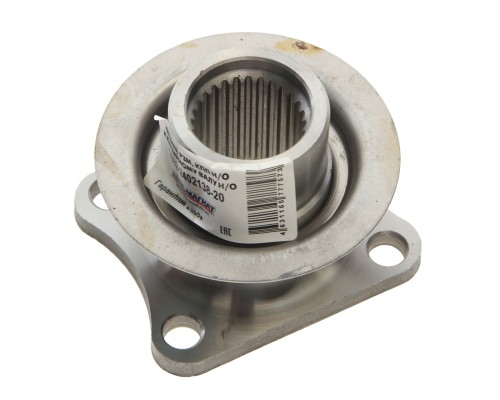 Фланец ГАЗ-3110, 3302, ГАЗель Next РЗМ, КПП Н/О к карданному валу Н/О АВТОМАГНАТ