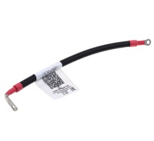 Провод ЯМЗ-534, 536 "подогреватель реле" АВТОДИЗЕЛЬ