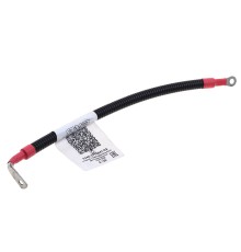 Провод ЯМЗ-534, 536 "подогреватель реле" АВТОДИЗЕЛЬ