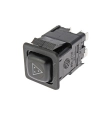 Выключатель кнопка ЗИЛ знака автопоезда АВТОАРМАТУРА