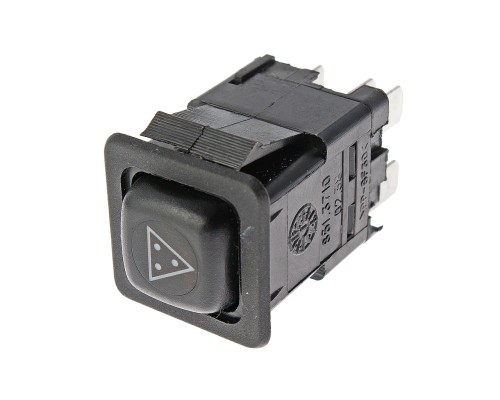 Выключатель кнопка ЗИЛ знака автопоезда АВТОАРМАТУРА