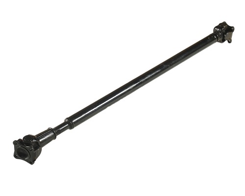 Вал карданный ЗИЛ-131 лебедки в сборе