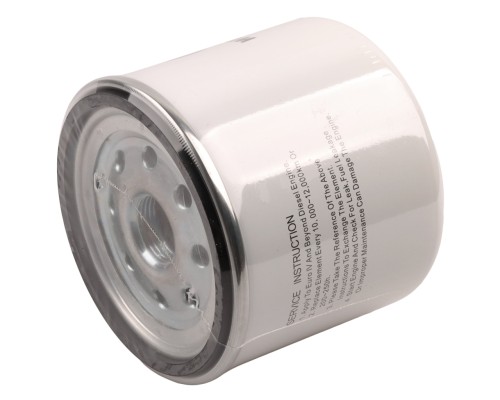 Фильтр топливный SHACMAN SHAANXI дв.WP4 тонкой очистки OE