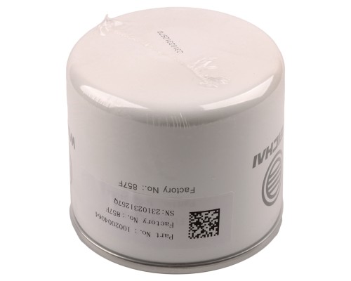 Фильтр топливный SHACMAN SHAANXI дв.WP4 тонкой очистки OE