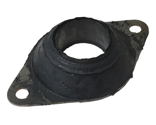 Буфер МАЗ кабины