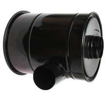 Фильтр воздушный ЗИЛ-5301 в сборе Ливны