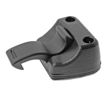 Замок стекла ГАЗ-3221 подвижного в сборе АВТОБОБ