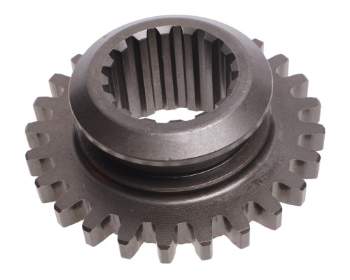 Шестерня МТЗ привода гидронасоса Z=25(24) РУП АГРОТЭК