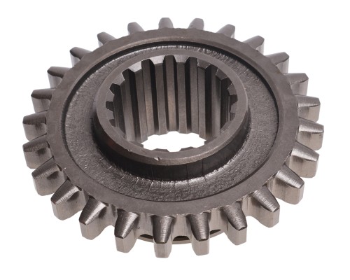 Шестерня МТЗ привода гидронасоса Z=25(24) РУП АГРОТЭК