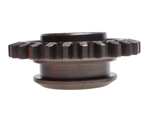 Шестерня МТЗ привода гидронасоса Z=25(24) РУП АГРОТЭК