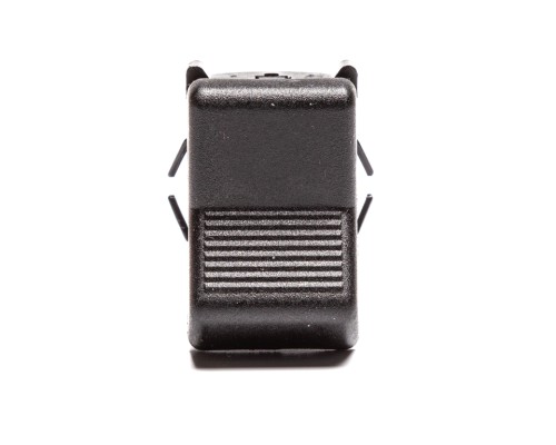 Выключатель клавиша ЗИЛ-4331 (без символа) AVTOELECTRICA