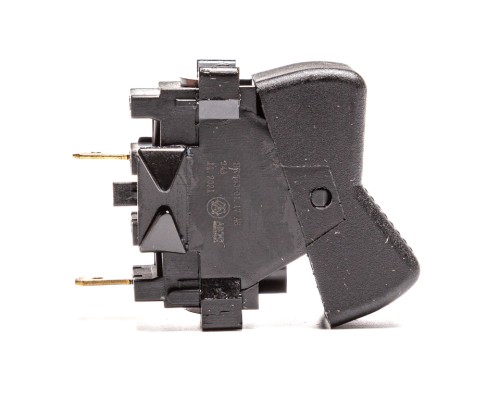 Выключатель клавиша ЗИЛ-4331 (без символа) AVTOELECTRICA