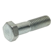 Болт М8х1.25х30 ЗМЗ-406, 402 крепления корзины сцепления ЭТНА