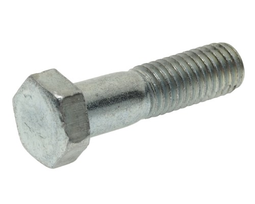 Болт М8х1.25х30 ЗМЗ-406, 402 крепления корзины сцепления ЭТНА