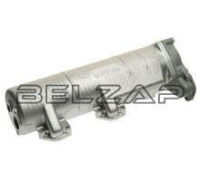 Теплообменник КАМАЗ-ЕВРО-3, 4 универсальный ТЕПЛООБМЕННИК