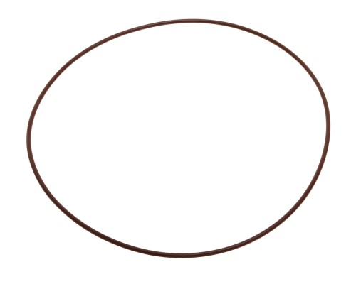 Уплотнитель SHACMAN SHAANXI X3000 кольцевой резиновый OE