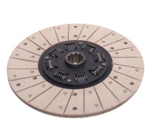 Диск сцепления ГАЗ-53 АГРОТЭК