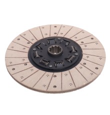 Диск сцепления ГАЗ-53 АГРОТЭК