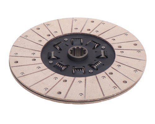 Диск сцепления ГАЗ-53 АГРОТЭК
