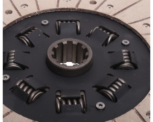 Диск сцепления ГАЗ-53 АГРОТЭК