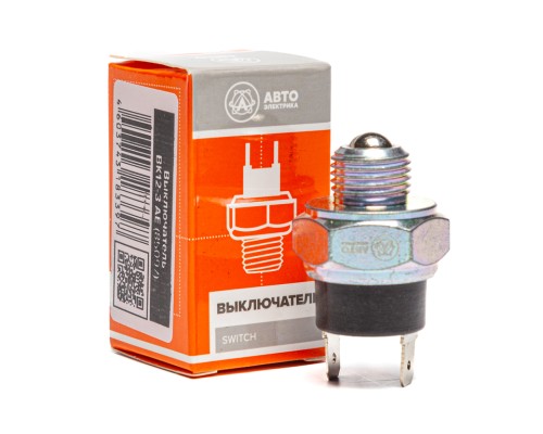 Выключатель БЕЛАЗ стоп-сигнала AVTOELECTRICA