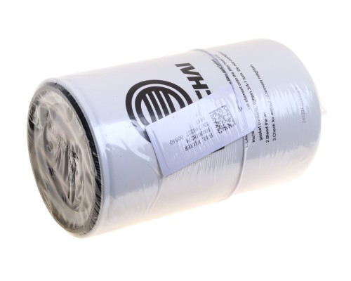 Фильтр топливный SHACMAN SHAANXI МАЗ, КАМАЗ, НЕФАЗ дв.WP тонкой очистки OE