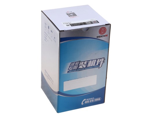 Фильтр топливный SHACMAN SHAANXI МАЗ, КАМАЗ, НЕФАЗ дв.WP тонкой очистки OE