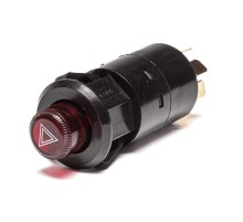 Выключатель аварийной сигнализации 12V AVTOELECTRICA