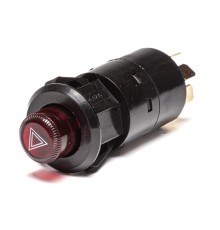 Выключатель аварийной сигнализации 12V AVTOELECTRICA