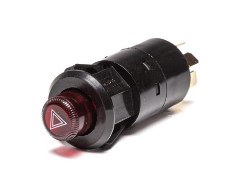 Выключатель аварийной сигнализации 12V AVTOELECTRICA